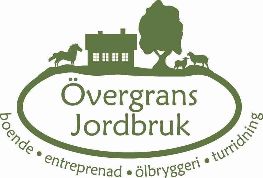 מלון Bålsta Overgrans Jordbruk מראה חיצוני תמונה